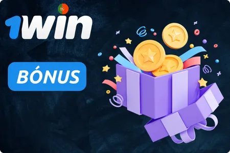 1 Win Bónus de registo